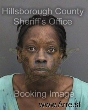 Tammy Ann Jenkins Mugshot