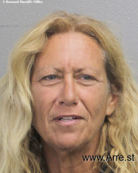 Tammy Anne Miller Mugshot