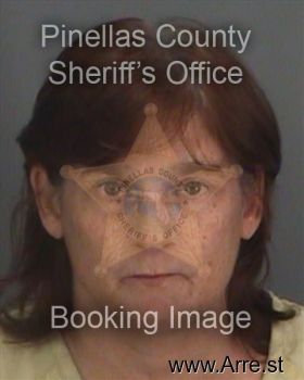 Tammy  Mitchell Mugshot