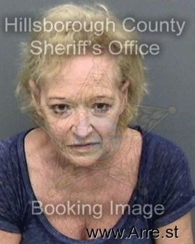 Tammy Owens Moore Mugshot