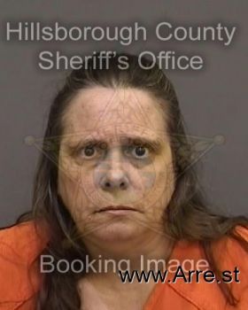 Tammy Marie Rogers Mugshot