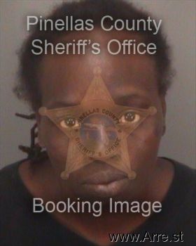 Tammy Renae Smith Mugshot