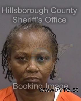 Tammy Lajuandra Smith Mugshot