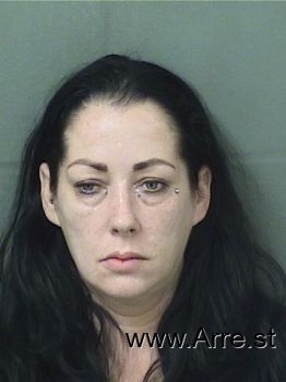 Tammy Lynn Smith Mugshot