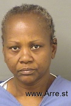 Tammy Lajuandra Smith Mugshot