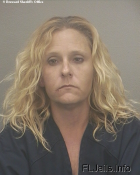 Tammy L Trotter Mugshot