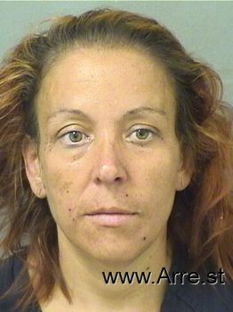 Tammy Lee Vorhees Mugshot