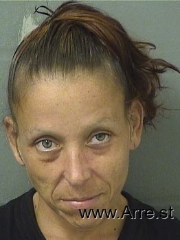 Tammy Lee Vorhees Mugshot