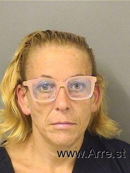 Tammy L Vorhees Mugshot