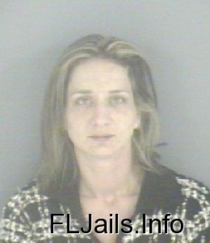 Tammy Douglas Williams Mugshot