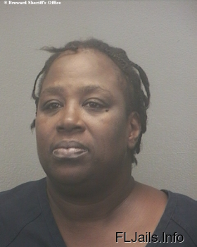 Tammy Lee Williams Mugshot