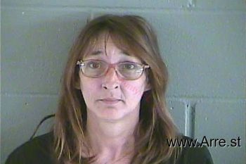 Tammy Marie Williamson Mugshot