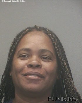 Tammy  Wright Mugshot