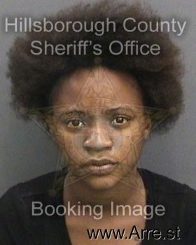 Tangela Levern Smith Mugshot