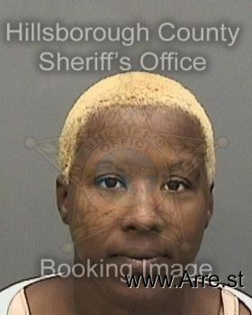 Tanisha Lenora Mitchellchavers Mugshot