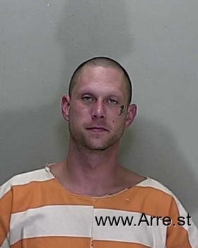 Cody Shane Tanner Mugshot