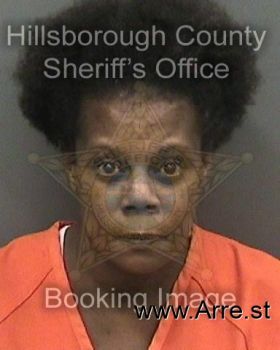 Tanya E Henry Mugshot