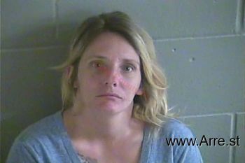 Tanya Marie Lewis Mugshot