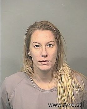 Tanya Elaine Nuckels Mugshot