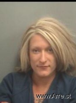 Tara Lee Allen Mugshot