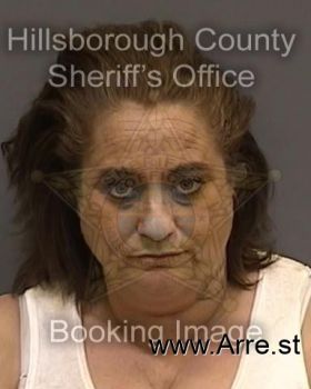 Tara Lee Burnsworth Mugshot