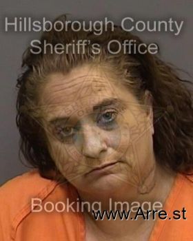 Tara Lee Burnsworth Mugshot