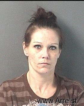 Tara  Butler Mugshot