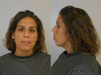 Tara Lynn Davis Mugshot