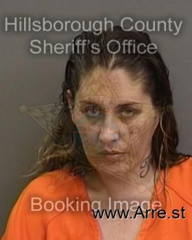 Tara Jean Kloppenburg Mugshot