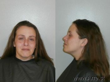 Tara  Williams Mugshot