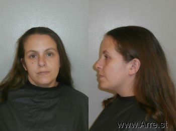 Tara  Williams Mugshot