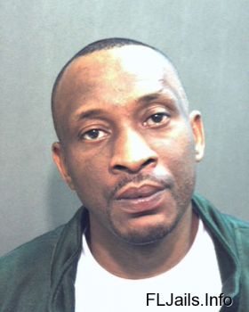 Tarik Abdul Haskell   Mugshot