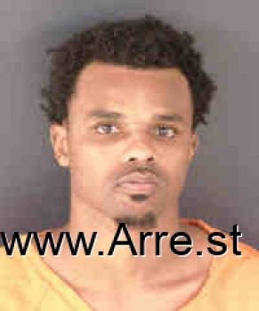 Tariq Najee Jamil Allen Mugshot