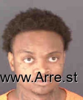 Tarone Jermaine Jr Jackson Mugshot