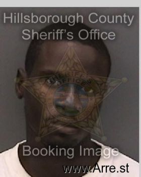 Taurean Joewan Wright Mugshot