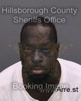 Tavares Donnell Mansfield Mugshot