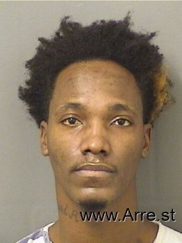 Tavares T Jr Whitehead Mugshot