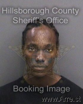 Tavares Terrail Whitehead Jr Mugshot