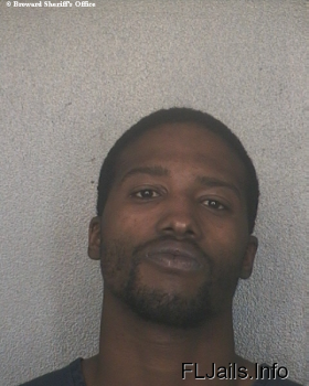 Tavaris  Taylor Mugshot