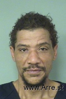 Tavoris Jermaine Baker Mugshot