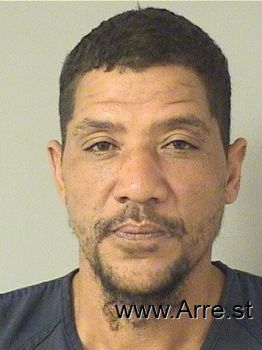 Tavoris  Baker Mugshot