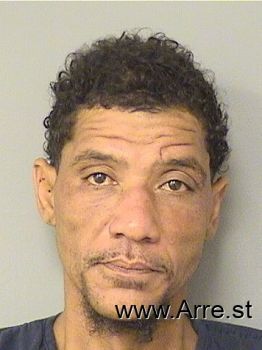 Tavoris Jermaine Baker Mugshot