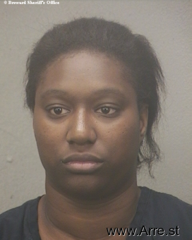 Tawanna  Williams Mugshot