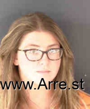 Taylor Paige Belleville Mugshot