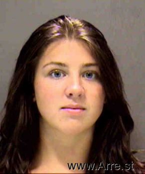 Taylor Paige Belleville Mugshot