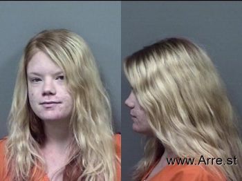 Taylor Marie Chason Mugshot