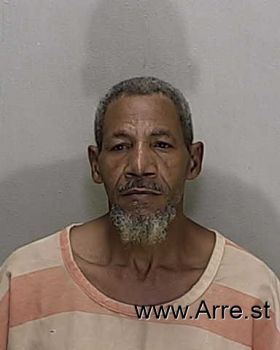 Fredrick Bernard Taylor Mugshot