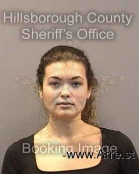 Taylor Nicole Johnson Mugshot