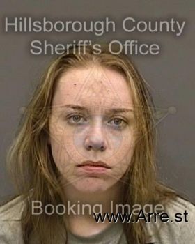 Taylor Alissa King Mugshot