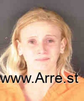 Taylor Marie Lewis Mugshot